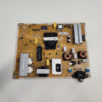 Power Supply/LED Driver Board PN: EAY65228701