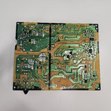 Power Supply/LED Driver Board PN: EAY65228701