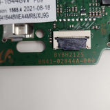 Main Board PN: BN94-16448W