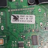 Main Board PN: BN94-16448W