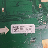 Main Board PN: BN94-16448W