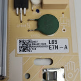 Power Supply/LED Board PN: BN44-01102A 