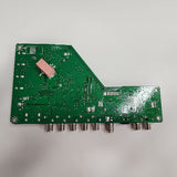 Main Board PN:  756TXHCB01K055