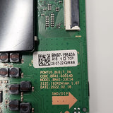 Main Board PN:  BN94-17722P