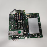 BU Main Board PN: A-1609-447-A