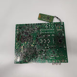 BU Main Board PN: A-1609-447-A