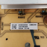 D3 Board PN: A-1553-192-A