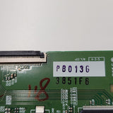 T-Con Board PN:  6871L-3851F