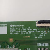 T-Con Board PN:  6871L-3851F