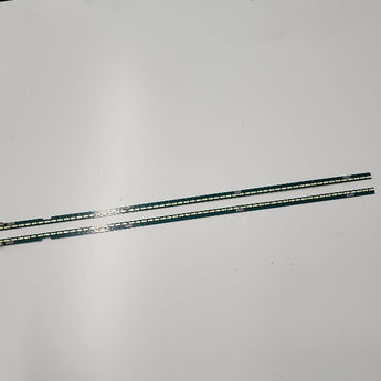 LED Backlight Strips PN: 6916L-2318A/6916L-2319A