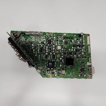 Main Board PN: BP96-01831A