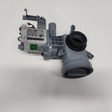 Washer Drain Pump PN: WPW10605427