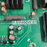 Power Supply Board PN: P.SY400W.01