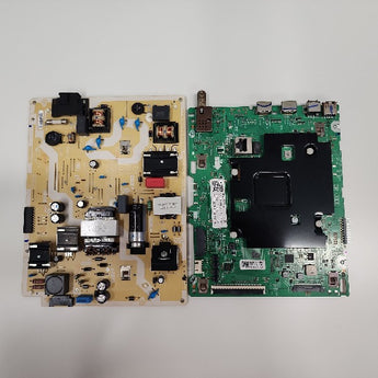 Main Board /Power Supply PN: BN96-50989G