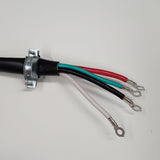 Range 4 Wire Cord PN: PT500