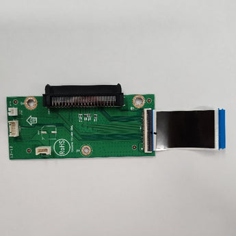 Monitor Board PN: 715G5950-T01-000-004L