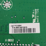 Monitor Board PN: 715G5950-T01-000-004L