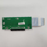 Monitor Board PN: 715G5950-T01-000-004L