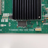 NEC Digital Board PN: 715G6583-M04-000-006K