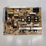 Power Supply Board PN: D2440AA1