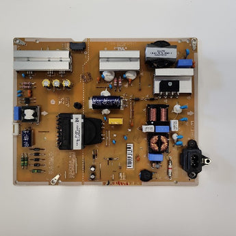 Power Supply/Led Board PN: EAY64928801