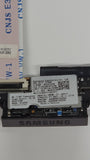 Samsung Wi-Fi BT Transceiver Module BN59-01403A label close-up