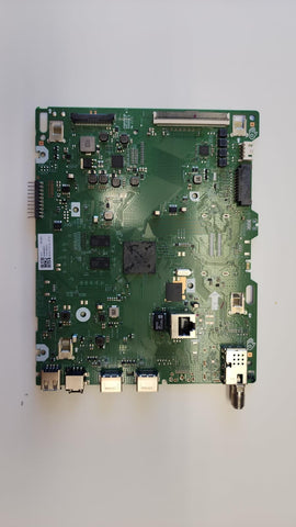 Samsung Main Board BN9650987V DY82T9RV01V