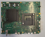 Sony TV main board A-2229-873-A general view