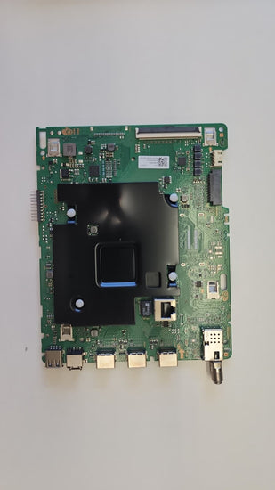 Samsung UN55CU7000 Main Board BN96-57054Y KANTSU2E