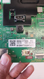 Samsung QN43Q60BAFXZA Main Board BN94-17765S