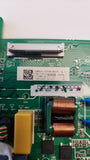 Vizio D43F-J04 All-in-One Main Board 60103-01053 TPD.MT5583.PB751