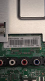 Samsung Main Board BN94-14109A - Label BN97-16088A