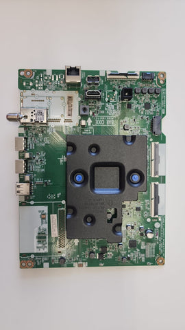 LG 75UA8000AUA Main Board EBR24440301 EAX70304203