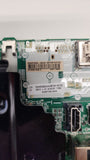 LG 75QNED82AUA Main Board EBT30145702 5HEBT000-04CK