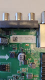 Vizio 32V35U 32V35KU All-in-One Main Board TM221S6112 G21295Q