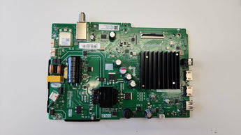 Vizio All-in-One Main Board 260105022870 TPD.NT72690T.PB762