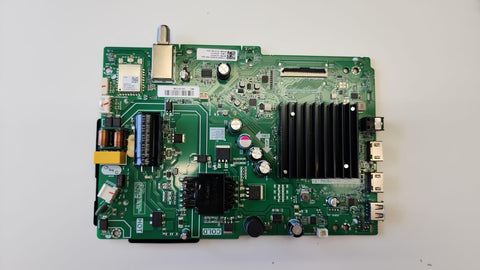 Vizio All-in-One Main Board 260105022870 TPD.NT72690T.PB762