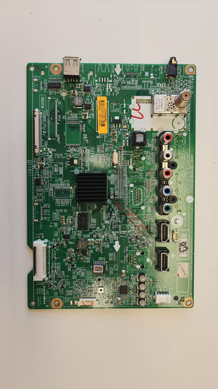 LG 47LS4500-UD Main Board EBT62204211 EAX64437505(1.0)
