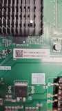 TV Main Power Supply Board 9011-240038-WG2010HK CVTE9011ARA0