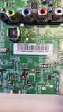 Samsung UN43J5000EFXZA Main Board BN94-12585M