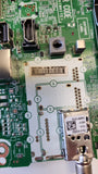 LG 75UT7550AUA Main Board EBT67926902 EAX70043606(1.3)