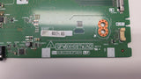 Sharp Main Board 4T-B80CJ1U QPWBXH087WJN2 KH087