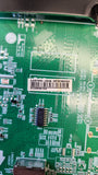 LG QNED80 Main Board EBT67663302 3JEBT000-02HK RU39R6A1K6