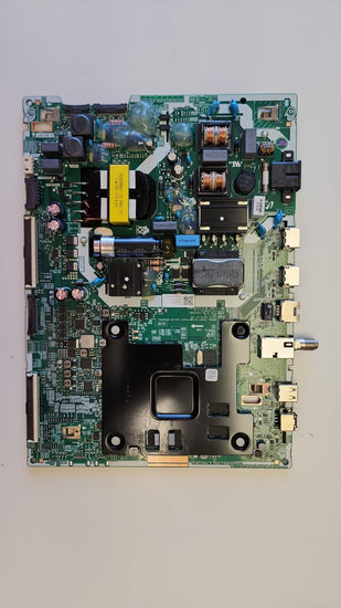 Samsung UN55NU6900 UN55TU7000 All-in-One Main Board BN96-49639A
