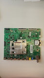 Samsung NU7100 Main Board BN94-13270R