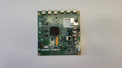 LG 55LB6100-UG Main Board EBT62902106 48EBT000-01G1