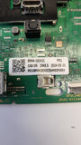 Samsung QN55Q60D QN65Q60D QN75Q60D Main Board BN94-18342C BN41-03114A