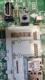 LG 75UA8000AUA Main Board EBR24440301 EAX70304203