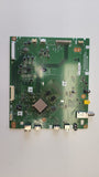 Sharp Main Board 4T-B80CJ1U QPWBXH087WJN2 KH087