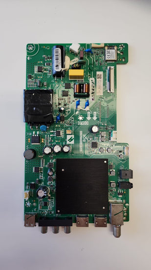 Vizio D43F-J04 All-in-One Main Board 60103-01053 TPD.MT5583.PB751